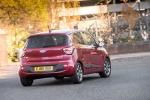Hyundai i10 2016 года (UK)